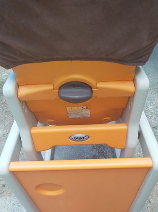 Trona Jane Activa Evo