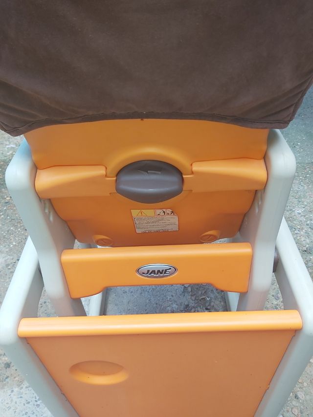 Trona Jane Activa Evo