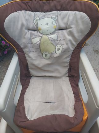 Trona Jane Activa Evo