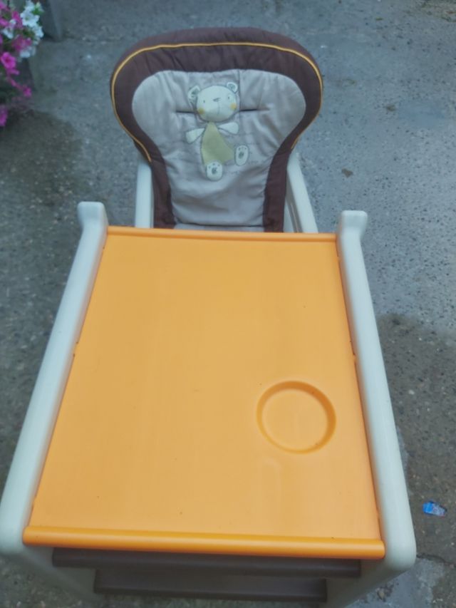 Trona Jane Activa Evo