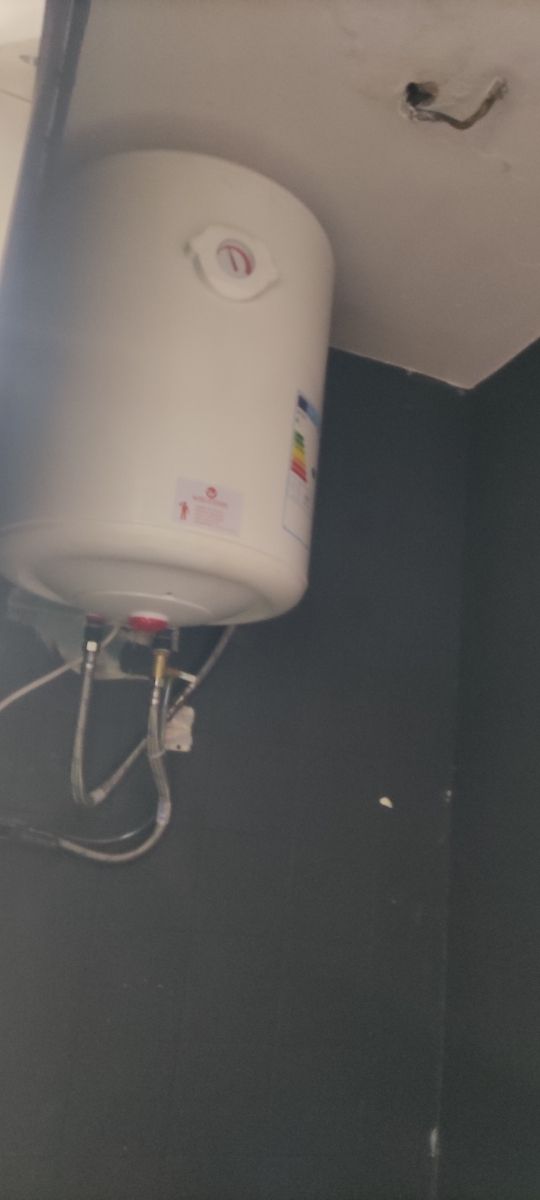 Calentador Termo Eléctrico