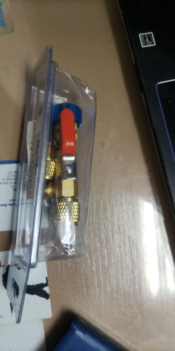 Calentador Termo Eléctrico