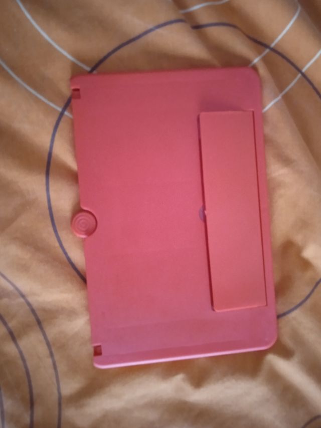 Amplificador de pantalla para móviles ..