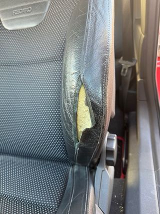 Opel Astra 2008