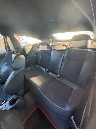 Opel Astra 2008
