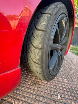 Opel Astra 2008