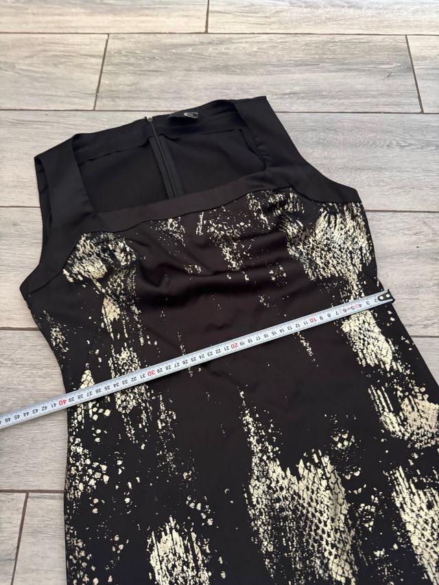 Vestido Just Cavalli M/L