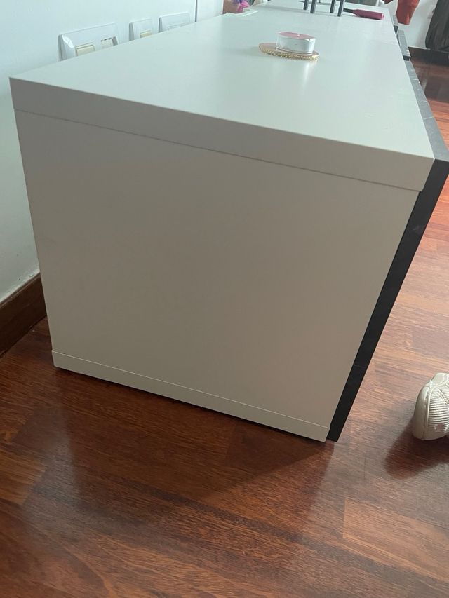 Mueble tv Besta ikea