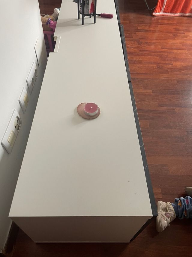 Mueble tv Besta ikea