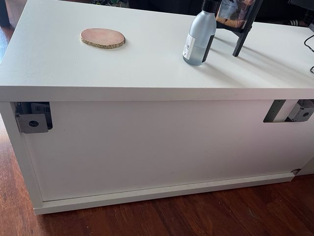 Mueble tv Besta ikea