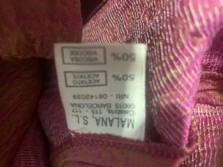 Abrigo de fiesta de entretiempo