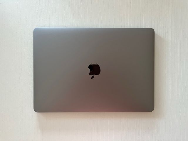 MacBook Pro 2016