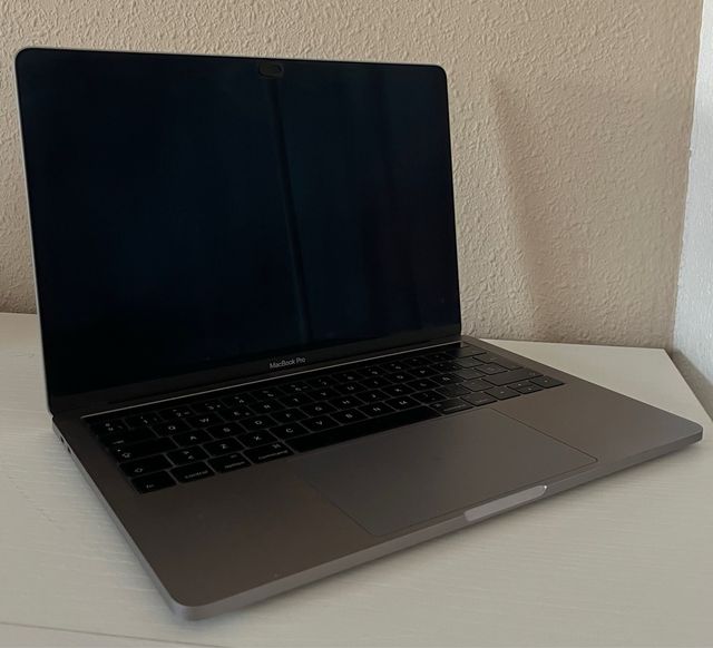 MacBook Pro 2016