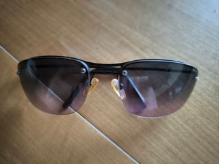 Gafas de sol oxido 