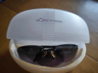 Gafas de sol oxido 