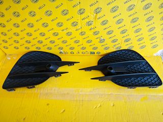 Rejillas paragolpes Mercedes GLC 