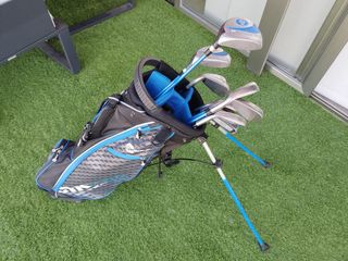 Palos de golf niño 11-14 años