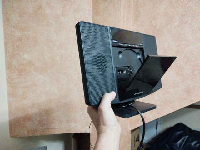 Minicadena Avenzo AV6020