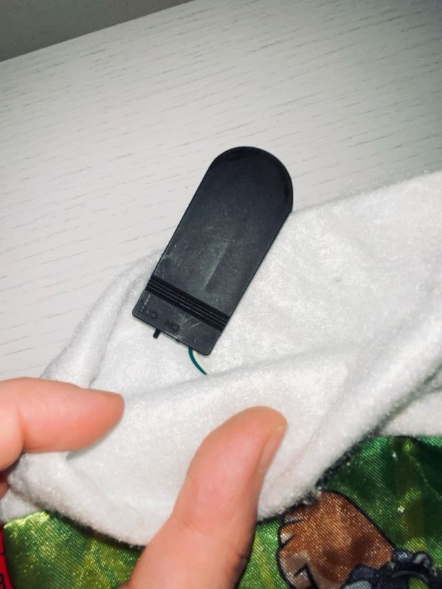 Lotto 3 Calze Befana Disney Cars Ben10 Spiderman