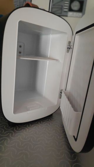 Nevera Cecotec 4l
