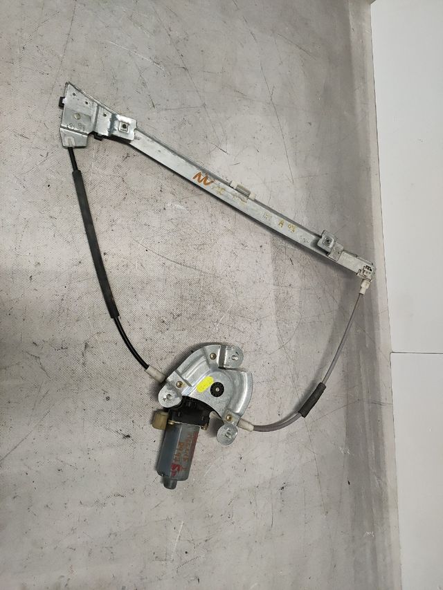 ✅ELEVALUNAS DELANTERO DERECHO MEGANE I