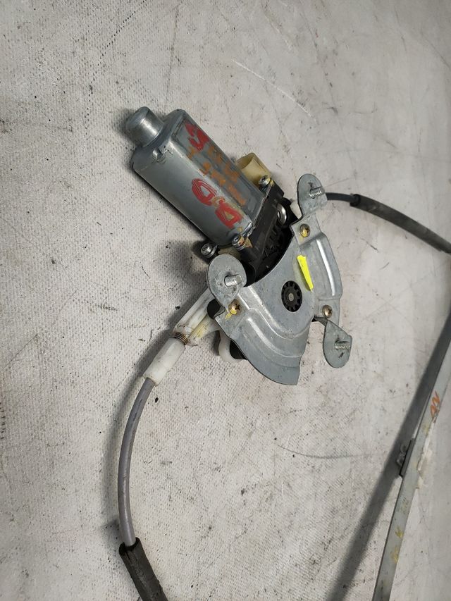 ✅ELEVALUNAS DELANTERO DERECHO MEGANE I