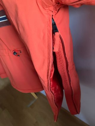 Napapijri Skidoo woman EF 3 anorak