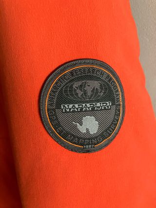 Napapijri Skidoo woman EF 3 anorak