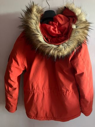 Napapijri Skidoo woman EF 3 anorak
