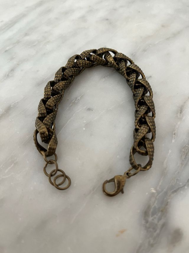 Pulsera