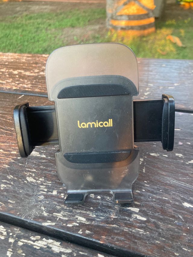 Soporte para movil de coche