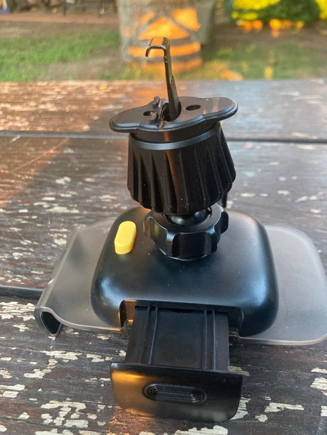 Soporte para movil de coche