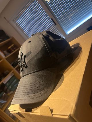 Gorra New York Yankees
