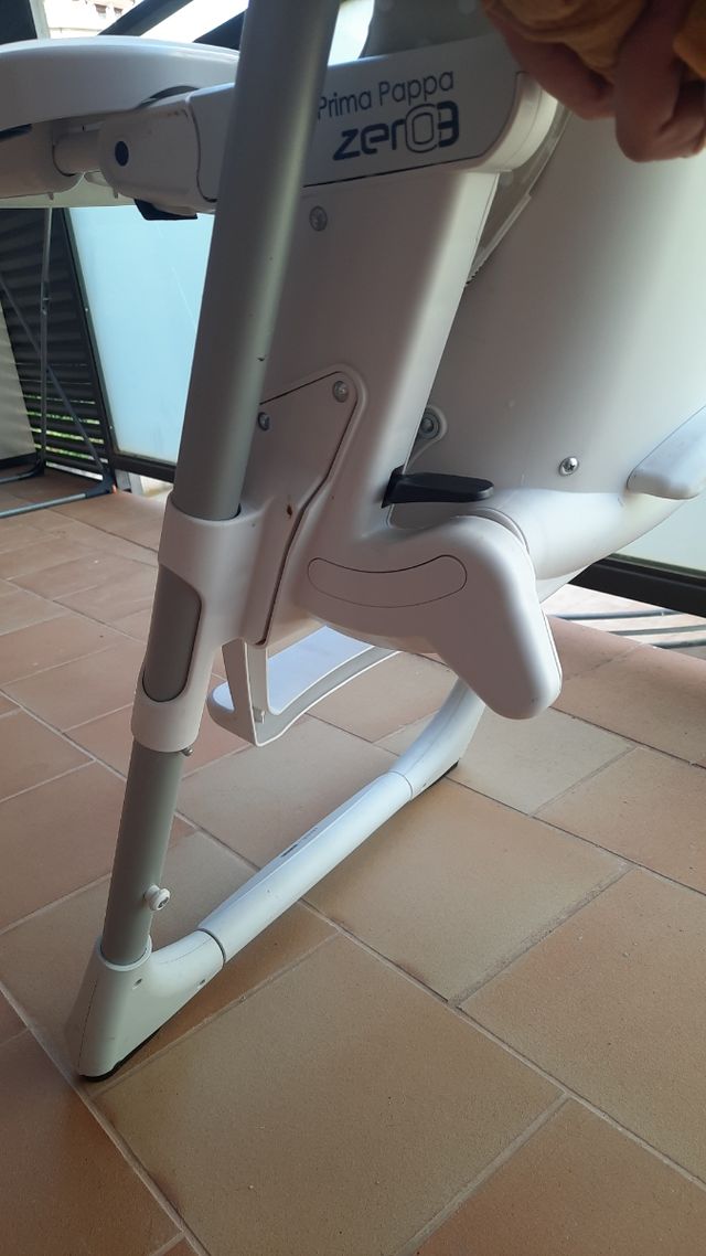 Trona Peg Perego