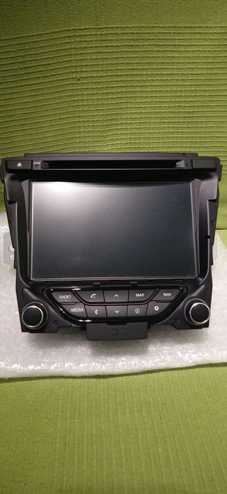 Gps i40 con Android Auto y Carpley Original