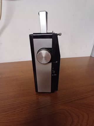 Radio vintage
