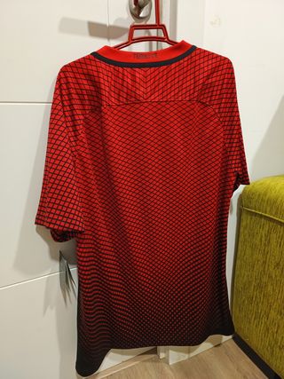 Camiseta selección turca 2016