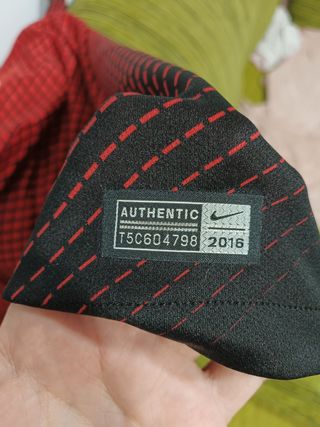 Camiseta selección turca 2016