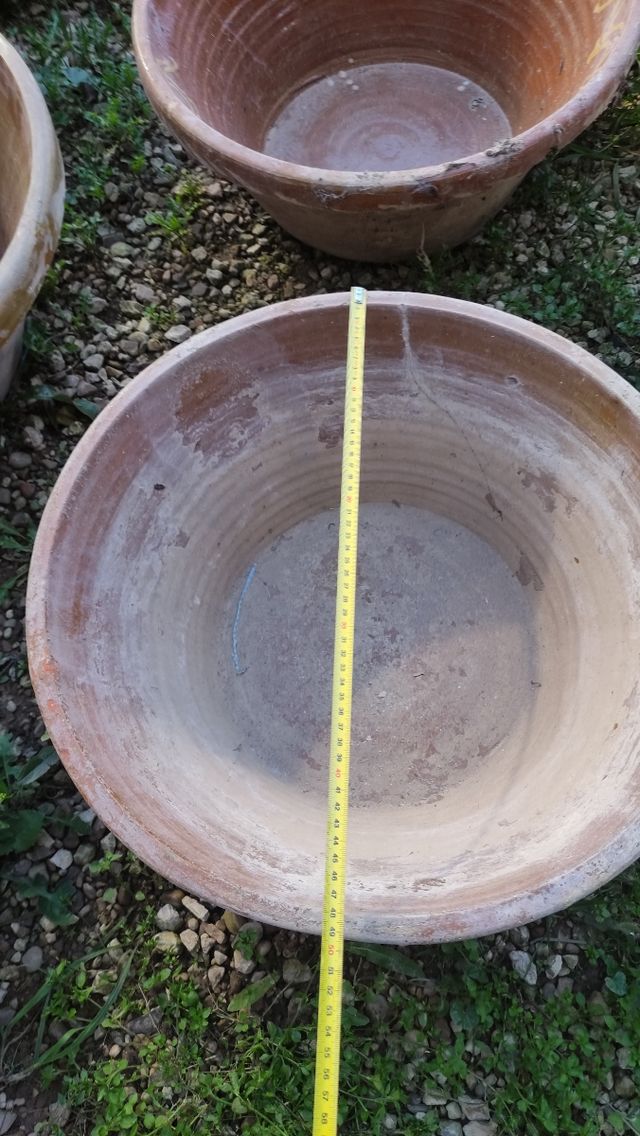 Venta de Lebrillos antiguos