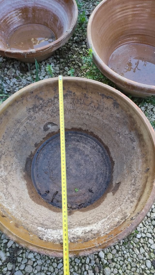 Venta de Lebrillos antiguos