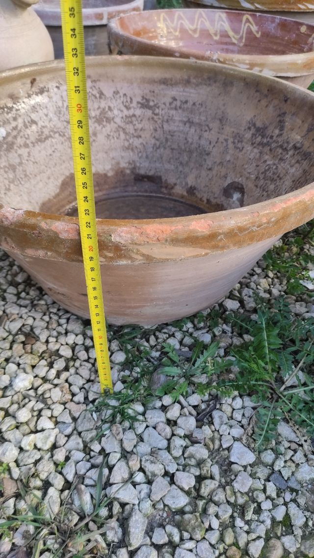 Venta de Lebrillos antiguos