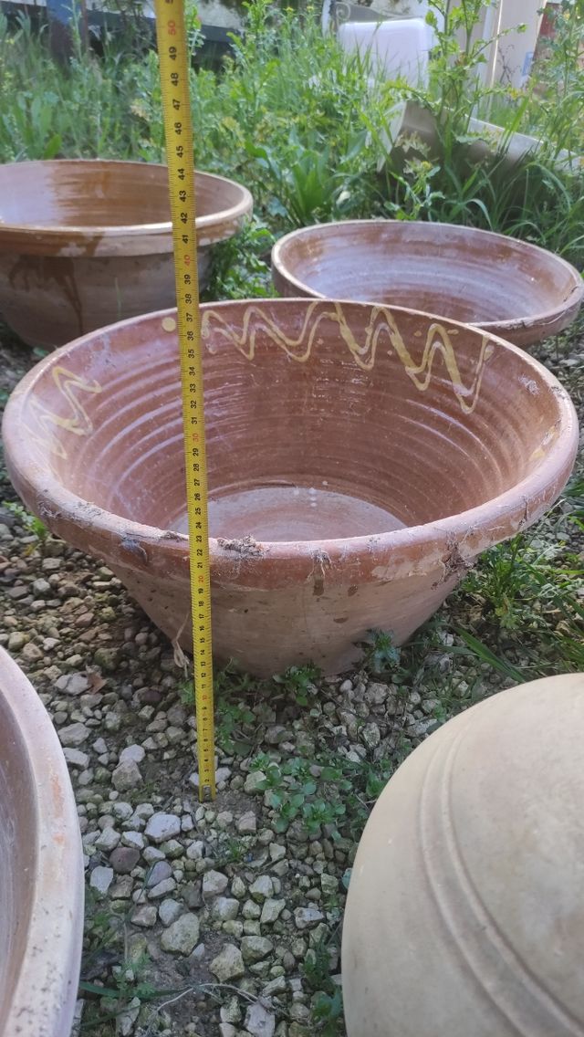 Venta de Lebrillos antiguos