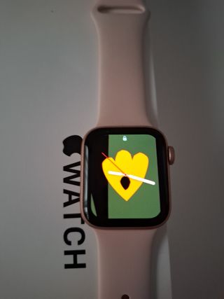 RELOJ  APPLE WATCH SE 40mm