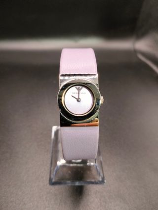 Reloj Emporio Armani Mujer Lila