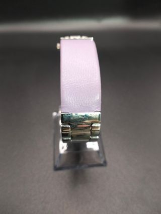Reloj Emporio Armani Mujer Lila