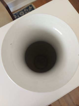 Jarrão em cerâmica 