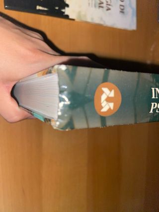 Introducción a la Psicología Social UNED