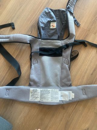 Mochila Porteo Ergobaby