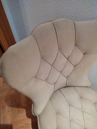 descalzadora vintage