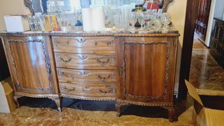 Aparador madera vintage Regalo